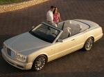 Bentley Azure 2007 года (WW)